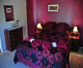 Karloning WA Accommodation Fremantle