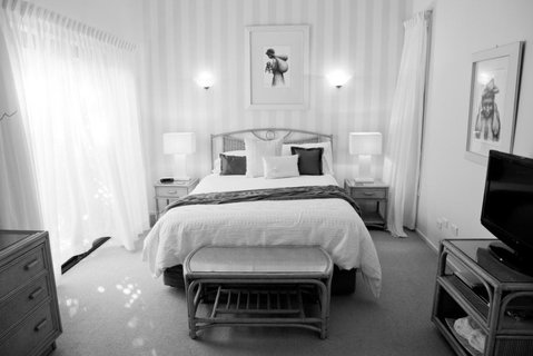 Headlands Beach Guest House - Accommodation Fremantle 2