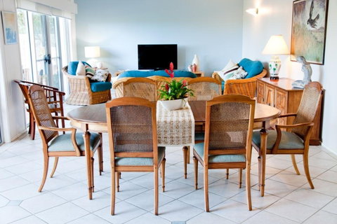 Headlands Beach Guest House - Accommodation Fremantle 4