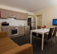 The View on Hannans - Accommodation Fremantle