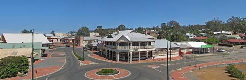 Plantagenet Motel Hotel - Accommodation Fremantle 0