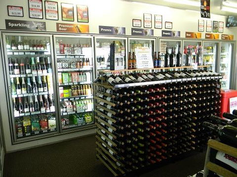 Plantagenet Motel Hotel - Accommodation Fremantle 4