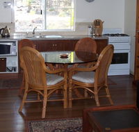 Jarrah Glen Cabins - Accommodation Fremantle