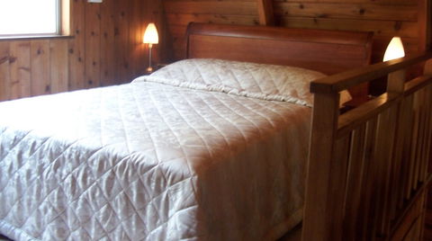 Jarrah Glen Cabins - Accommodation Fremantle 2