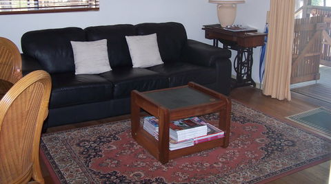 Jarrah Glen Cabins - Accommodation Fremantle 5