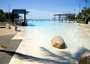 All Seasons Cairns - Accommodation Fremantle 5