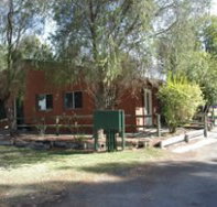 Swan Valley Tourist Park - Accommodation Fremantle