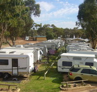 Goomalling Caravan Park - Accommodation Fremantle