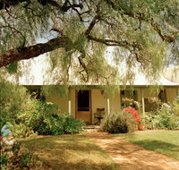 Rock of Ages Cottage Bed and Breakfast