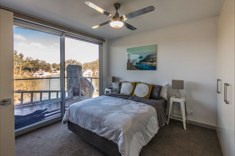 22 Old Murbko Road Morgan - River Shack Rentals - Accommodation Fremantle 2