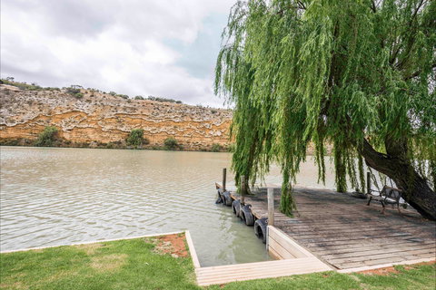 3077 Purnong - River  Shack Rentals - Accommodation Fremantle 2