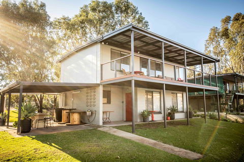 58 Pelican Point Via Morgan - Accommodation Fremantle 0