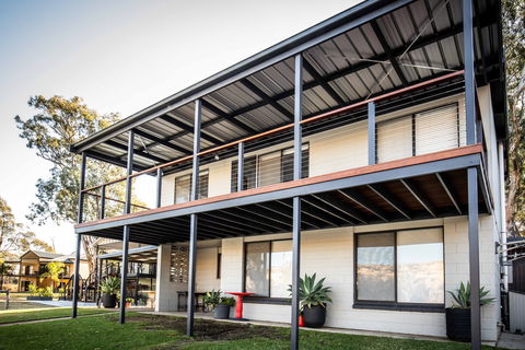 58 Pelican Point Via Morgan - Accommodation Fremantle 1