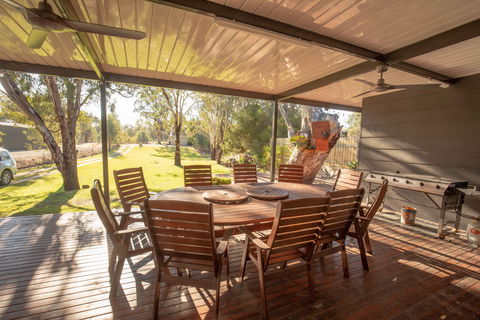 58 Pelican Point Via Morgan - Accommodation Fremantle 2
