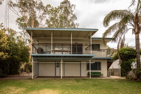 78  River Lane Mannum -River Shack Rentals - Accommodation Fremantle 0