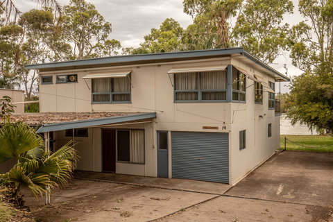 78  River Lane Mannum -River Shack Rentals - Accommodation Fremantle 1