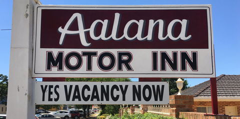 Aalana Motor Inn - Accommodation Fremantle 0