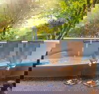 Adelaide Hills Retreats - The Nest - Accommodation Fremantle