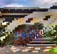 Adina Vineyard  Olive Grove - Accommodation Fremantle