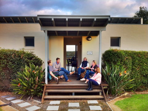 Adina Vineyard & Olive Grove - Accommodation Fremantle 0