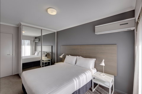 Adina Apartment Hotel Sydney Surry Hills - Accommodation Fremantle 2