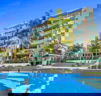 Akama Resort - Accommodation Fremantle
