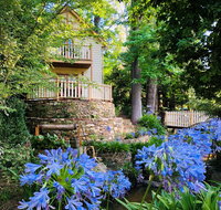 Aldgate Creek Cottage Bed  Breakfast - Accommodation Fremantle
