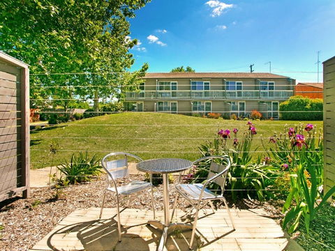 Alloggio Bathurst - Accommodation Fremantle 0