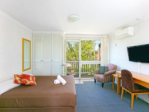 Alloggio Bathurst - Accommodation Fremantle 1