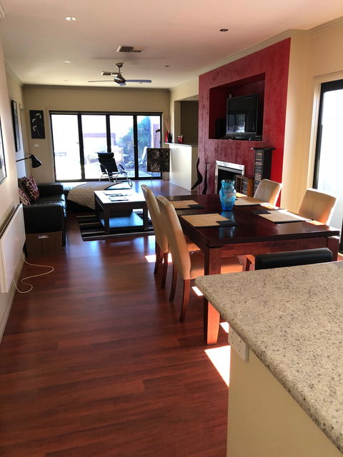 Alpine Country Cottages - Studio Seven - Accommodation Fremantle 2