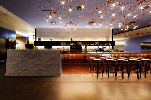 Alpha Mosaic Hotel Brisbane - Accommodation Fremantle 2