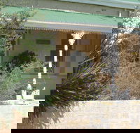 Amalie Cottage - Accommodation Fremantle