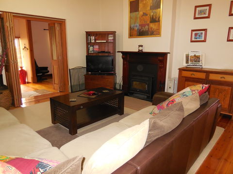 Amalie Cottage - Accommodation Fremantle 1