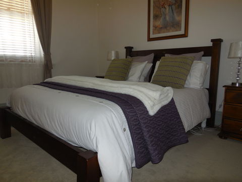 Amalie Cottage - Accommodation Fremantle 2