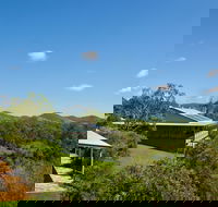 Amamoor Lodge - Accommodation Fremantle