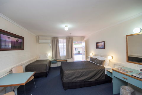 Applegum Inn - Accommodation Fremantle 1
