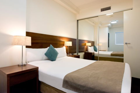 APX World Square - Accommodation Fremantle 0