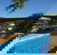 Arlia Sands Apartments - Accommodation Fremantle
