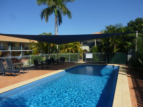Arlia Sands Apartments - Accommodation Fremantle 0