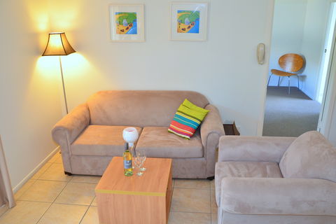 Arlia Sands Apartments - Accommodation Fremantle 1