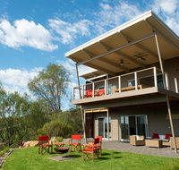 Aruma River Resort - Accommodation Fremantle
