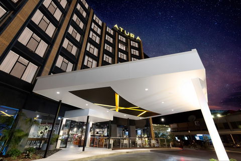 Atura Albury - Accommodation Fremantle 0
