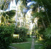 Balgal Beach Holiday Units - Accommodation Fremantle