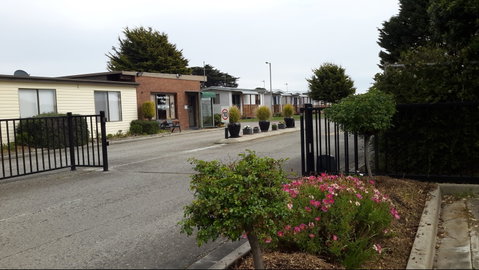 Bay View Holiday Village - Accommodation Fremantle 0