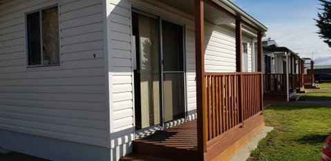 Bay View Holiday Village - Accommodation Fremantle 1