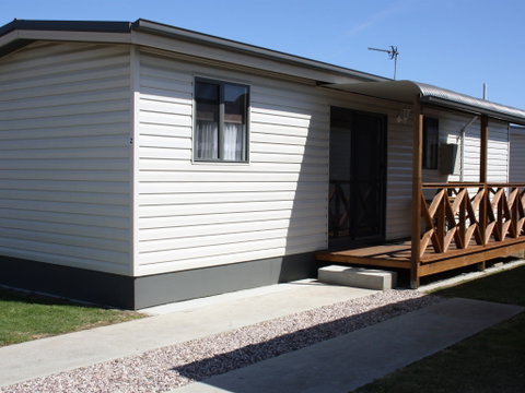 Bay View Holiday Village - Accommodation Fremantle 2