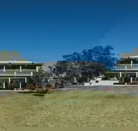 Beach Buoys - Accommodation Fremantle