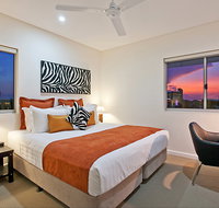 Beachlife Sands 3 Bedroom Harbour View Apartment - Accommodation Fremantle