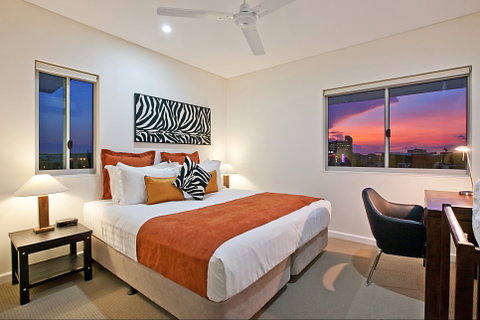 Beachlife Sands 3 Bedroom Harbour View Apartment - Accommodation Fremantle 0