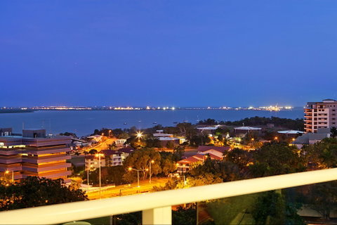Beachlife Sands 3 Bedroom Harbour View Apartment - Accommodation Fremantle 2